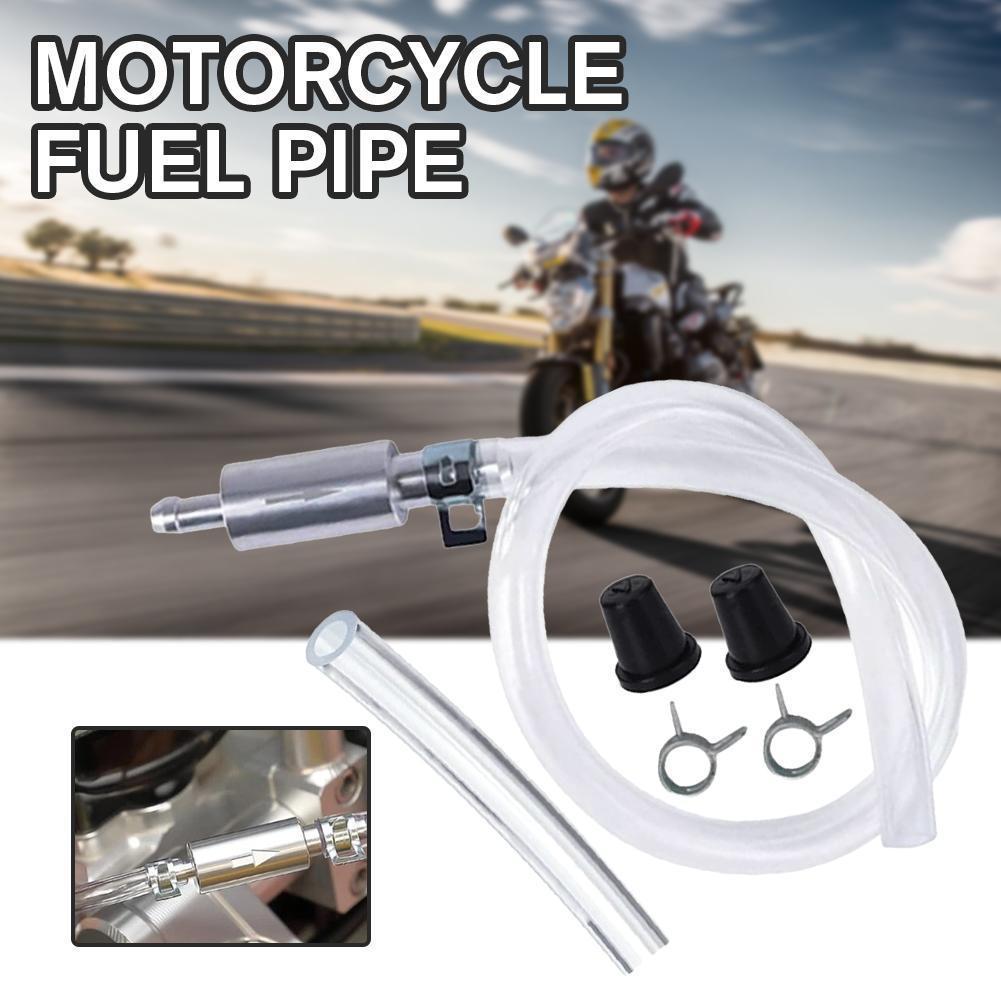 Brake Bleeder Kit - 1 Juego de manguera de purga