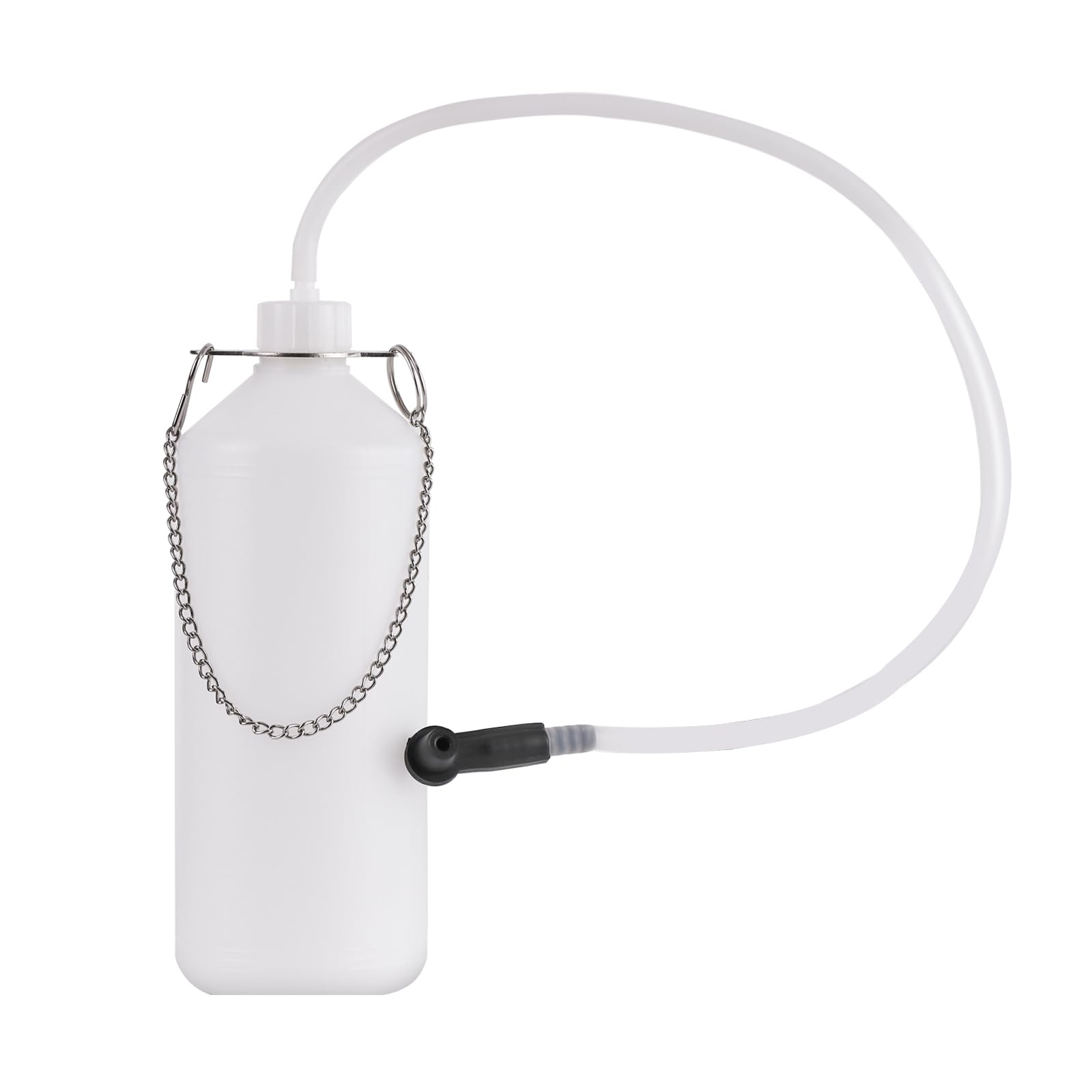 Brake Bleeder Kit - Sistema manual de purga de frenos