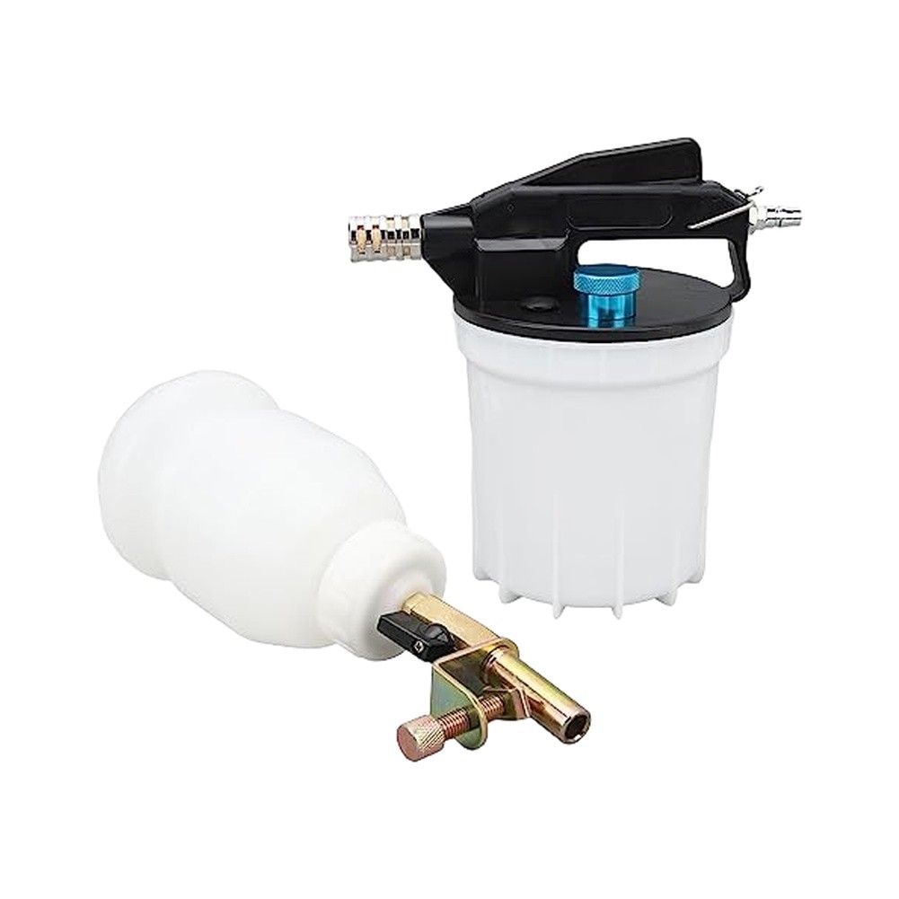 Brake Bleeder Kit - Kit de purga de frenos neumáticos