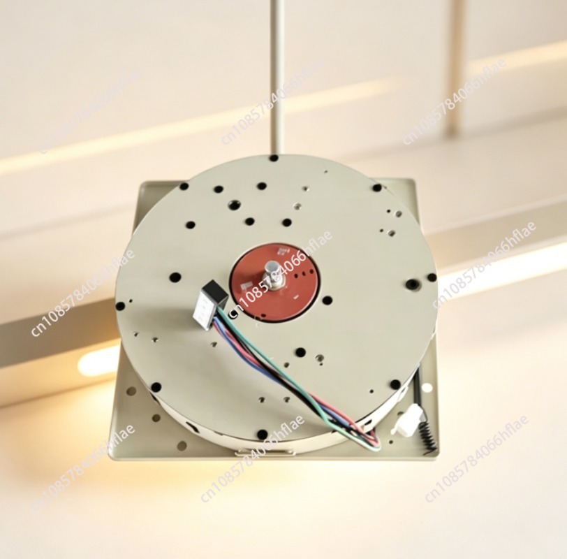 Cabrestante Eléctrico, Capacid - Engine Hoist Crane reseña y precio