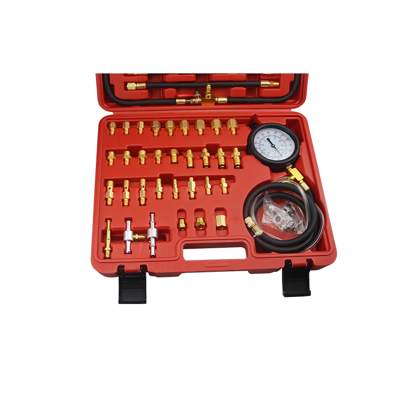 Nuevo Manómetro de lujo TU-443 - Fuel Injector Tester reseña y precio