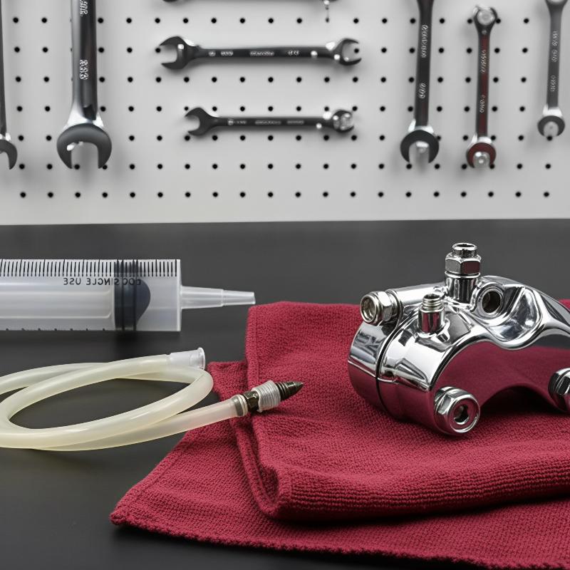 Nueva Herramienta Universal de - Brake Bleeder Kit reseña y precio
