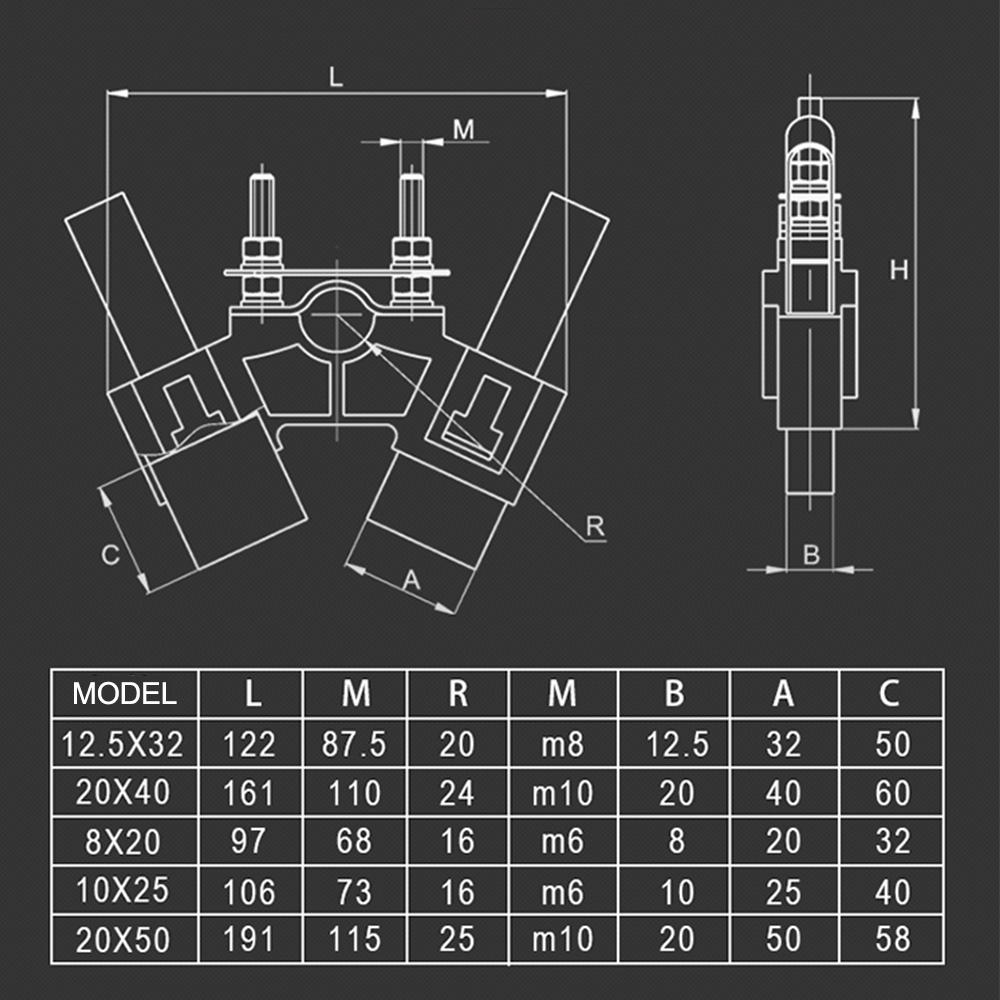 Conjunto de Repuesto de Soport - Engine Hoist Crane reseña y precio