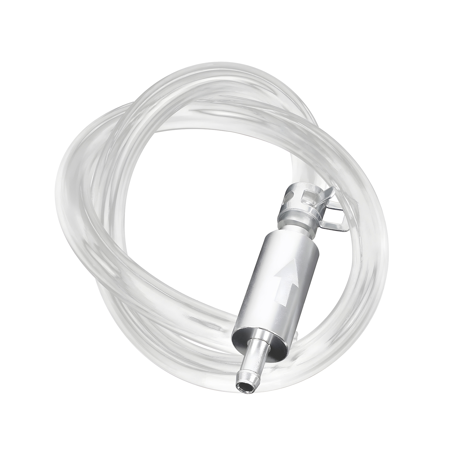 2 mangueras para purgar frenos - Brake Bleeder Kit reseña y precio