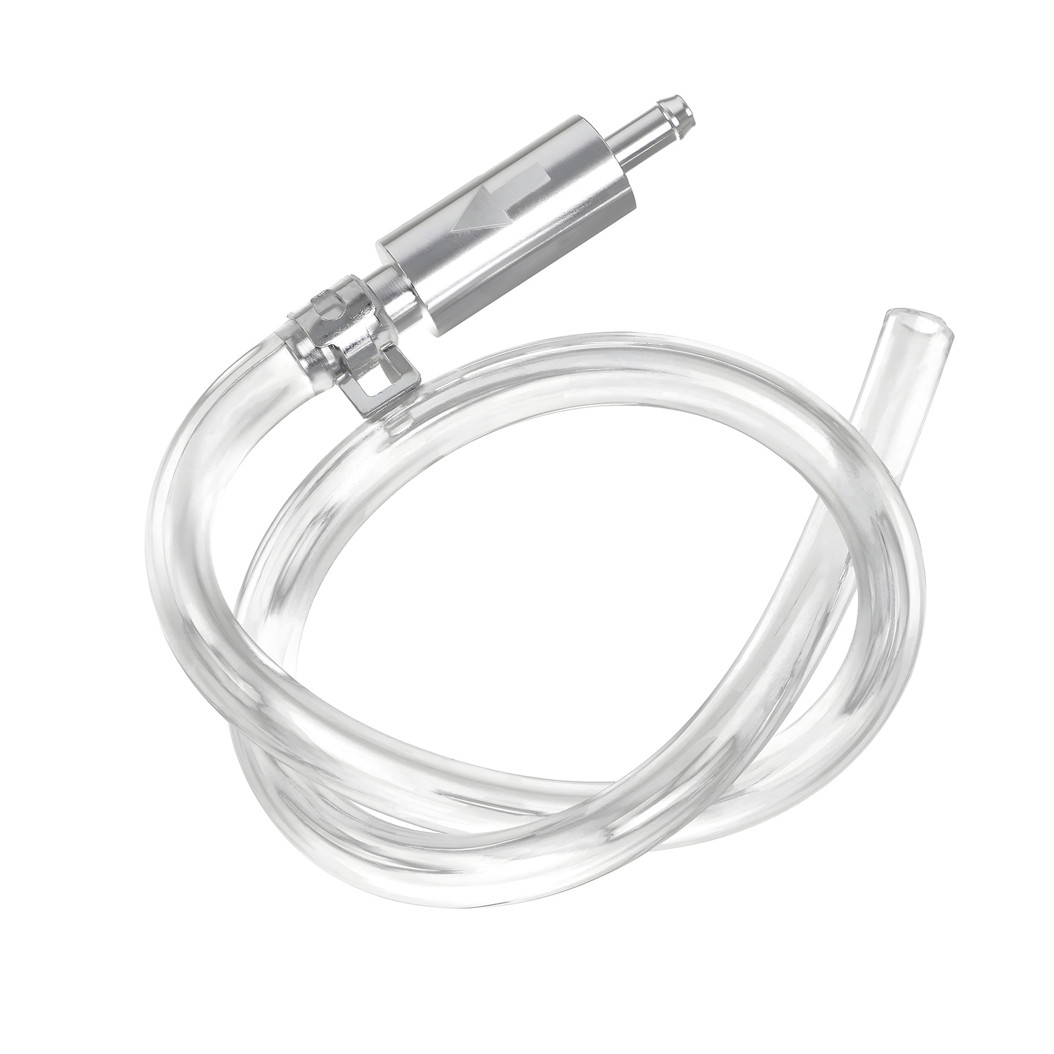 2 mangueras para purgar frenos - Brake Bleeder Kit reseña y precio