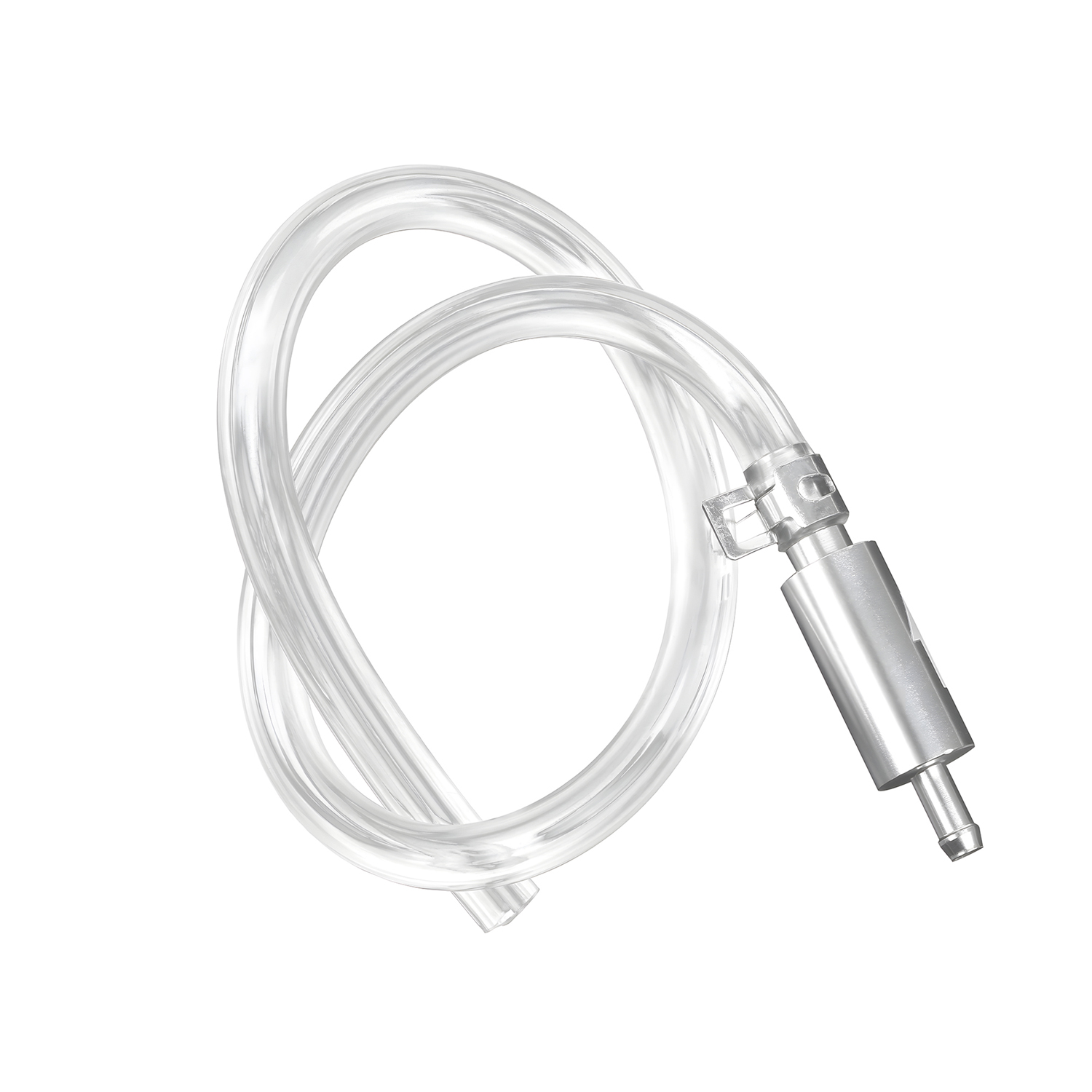2 mangueras para purgar frenos - Brake Bleeder Kit reseña y precio