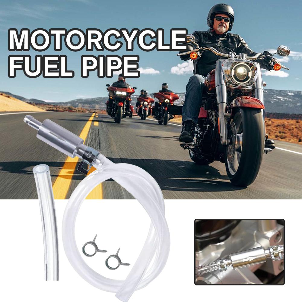 Juego de 1/3/5 mangueras de pu - Brake Bleeder Kit reseña y precio