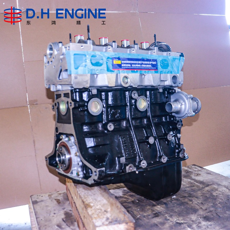 Bloque de Motor 5A Resistente  - Auto Repair Shop Toyota reseña y precio
