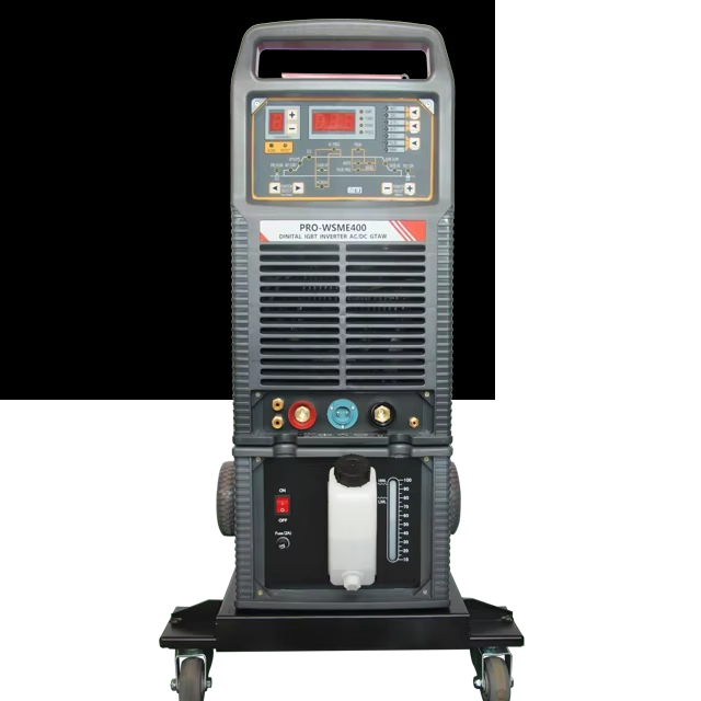 Soldadora Inversora Digital In - Tig Welder Machine reseña y precio