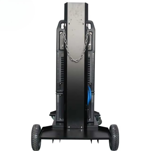 Soldadora Inversora Digital In - Tig Welder Machine reseña y precio