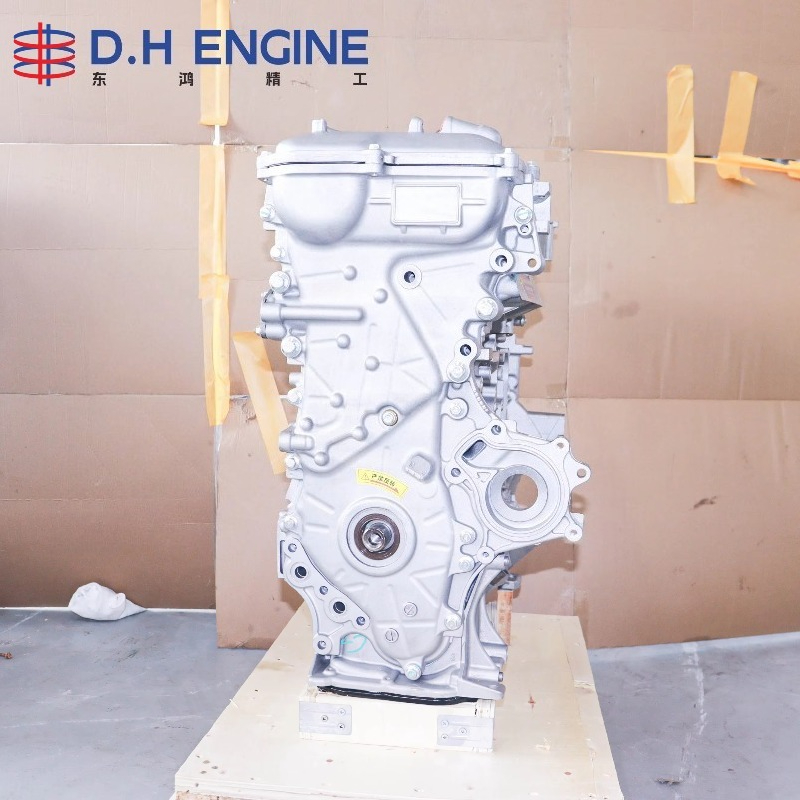 Bloque de Motor 2ZR-FE Sólido  - Auto Repair Shop Toyota reseña y precio
