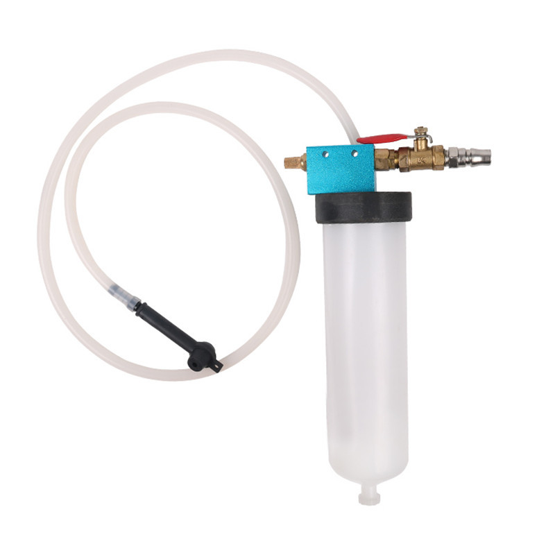 Kit de bomba de líquido de bom - Brake Bleeder Kit reseña y precio