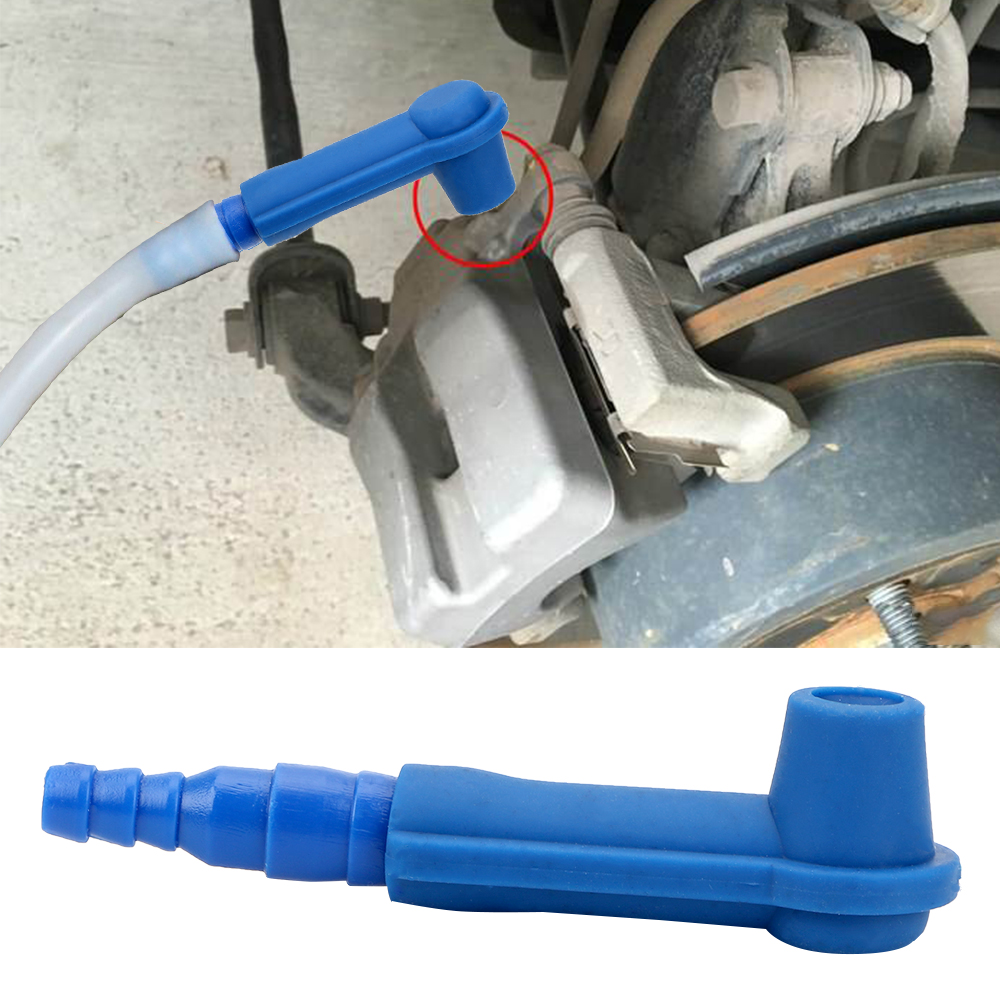 Cambiador de aceite de freno,  - Brake Bleeder Kit reseña y precio