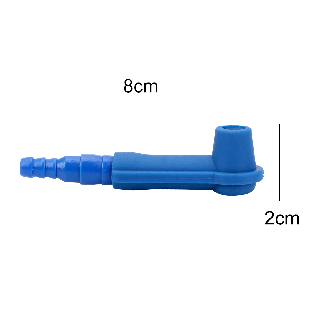 Cambiador de aceite de freno,  - Brake Bleeder Kit reseña y precio