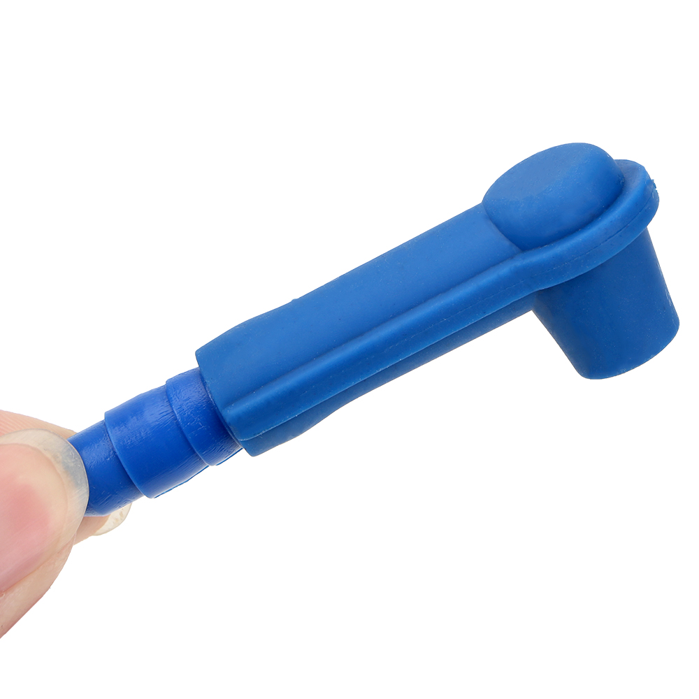 Cambiador de aceite de freno,  - Brake Bleeder Kit reseña y precio