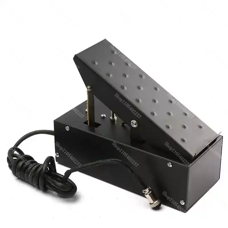Pedal de Control para Soldador - Tig Welder Machine reseña y precio