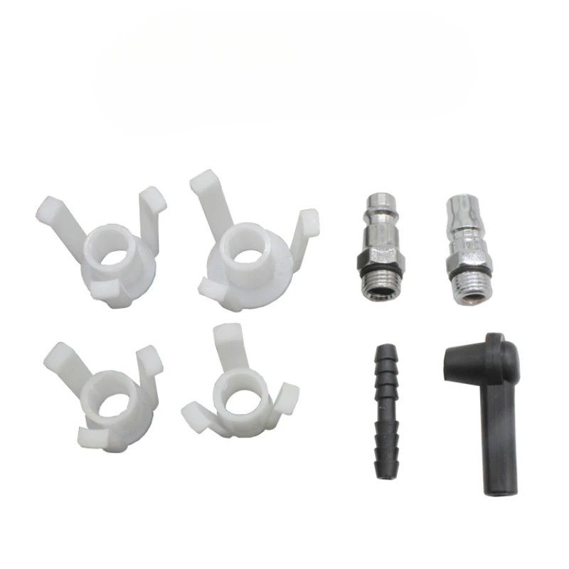 Kit de herramientas neumáticas - Brake Bleeder Kit reseña y precio